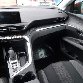 Foto inzerátu Peugeot 3008 1.6 BlueHDi
