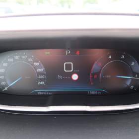 Foto inzerátu Peugeot 3008 1.6 BlueHDi