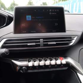 Foto inzerátu Peugeot 3008 1.6 BlueHDi