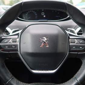 Foto inzerátu Peugeot 3008 1.6 BlueHDi