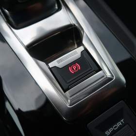 Foto inzerátu Peugeot 3008 1.6 BlueHDi