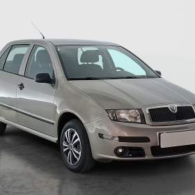 Skoda Fabia 1.2 12V / 19535586