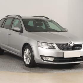 Škoda Octavia 1.6 TDI / 19535587