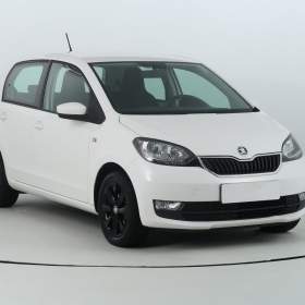 Škoda Citigo 1.0 MPI / 19535588