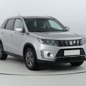 Suzuki Vitara 1.4 BoosterJet / 19535590