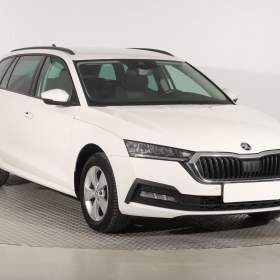 Škoda Octavia 1.5 TSI / 19535981
