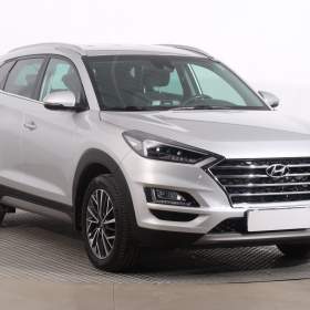 Hyundai Tucson 1.6 CRDi / 19535982