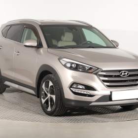 Hyundai Tucson 1.6 T- GDI / 19535984