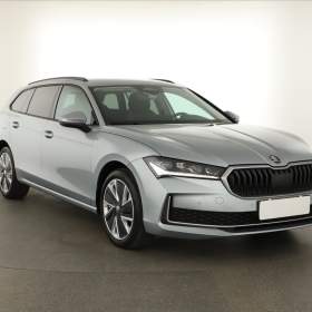 Škoda Superb 2.0 TDI / 19535996
