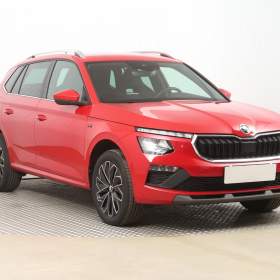 Škoda Kamiq 1.0 TSI / 19536007
