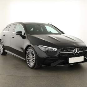 Foto inzerátu Mercedes-Benz CLA 200