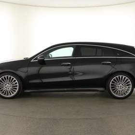 Foto inzerátu Mercedes-Benz CLA 200