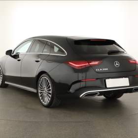 Foto inzerátu Mercedes-Benz CLA 200