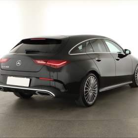 Foto inzerátu Mercedes-Benz CLA 200