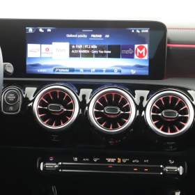 Foto inzerátu Mercedes-Benz CLA 200