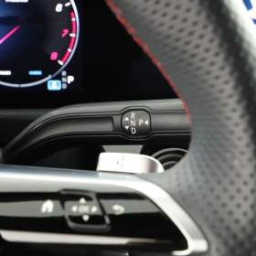 Foto inzerátu Mercedes-Benz CLA 200