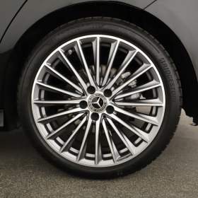 Foto inzerátu Mercedes-Benz CLA 200