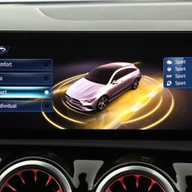 Foto inzerátu Mercedes-Benz CLA 200