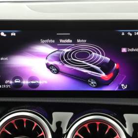 Foto inzerátu Mercedes-Benz CLA 200