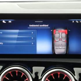 Foto inzerátu Mercedes-Benz CLA 200