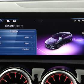 Foto inzerátu Mercedes-Benz CLA 200