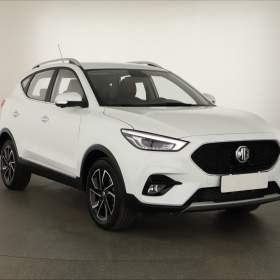 Foto inzerátu MG ZS SUV 1.0 Turbo
