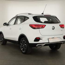 Foto inzerátu MG ZS SUV 1.0 Turbo