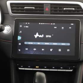 Foto inzerátu MG ZS SUV 1.0 Turbo