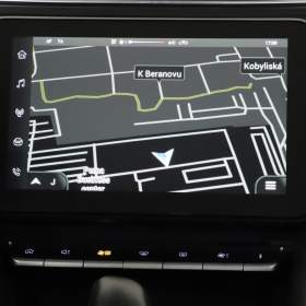 Foto inzerátu MG ZS SUV 1.0 Turbo