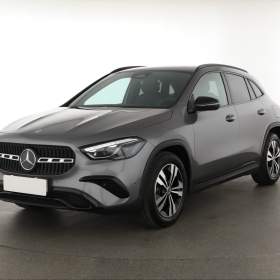 Foto inzerátu Mercedes-Benz GLA GLA 200