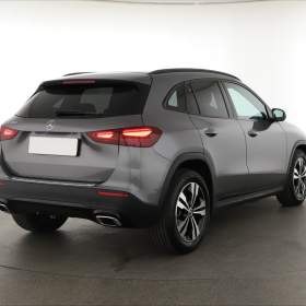Foto inzerátu Mercedes-Benz GLA GLA 200