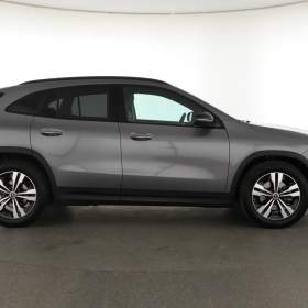 Foto inzerátu Mercedes-Benz GLA GLA 200
