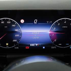 Foto inzerátu Mercedes-Benz GLA GLA 200