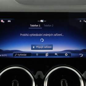 Foto inzerátu Mercedes-Benz GLA GLA 200