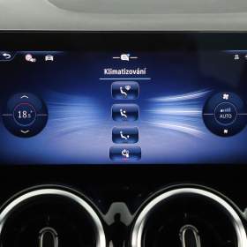 Foto inzerátu Mercedes-Benz GLA GLA 200