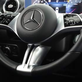 Foto inzerátu Mercedes-Benz GLA GLA 200