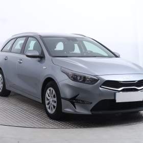 Kia Ceed 1.0 T- GDI / 19536013