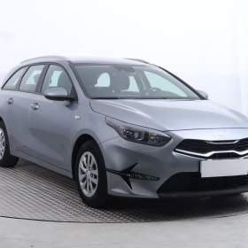 Kia Ceed 1.0 T- GDI / 19536013