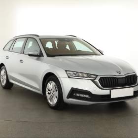 Škoda Octavia 2.0 TDI / 19536028
