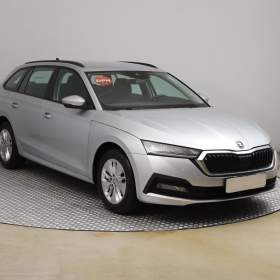 Škoda Octavia 2.0 TDI / 19536035