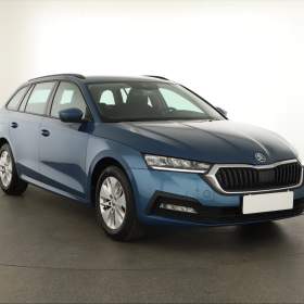 Škoda Octavia 1.0 TSI e- tec / 19536040