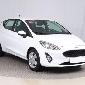 Ford Fiesta 1.1 / 19536041