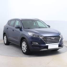 Hyundai Tucson 1.6 CRDi / 19536043