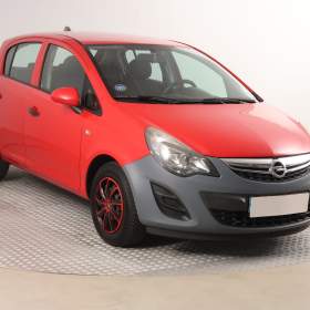 Opel Corsa 1.0 / 19536046
