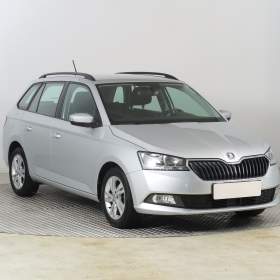 Škoda Fabia 1.0 TSI / 19536047