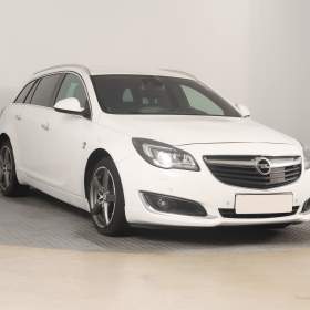 Opel Insignia 2.0 BiTurbo CDTI / 19536049
