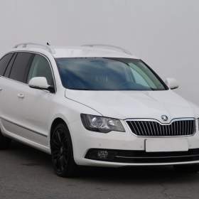 Škoda Superb 2.0 TDI / 19536050
