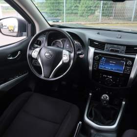 Foto inzerátu Nissan Navara 2.3 dCi
