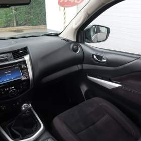 Foto inzerátu Nissan Navara 2.3 dCi