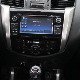Foto inzerátu Nissan Navara 2.3 dCi